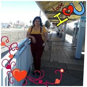 Meet your Posher, Rosalba flores